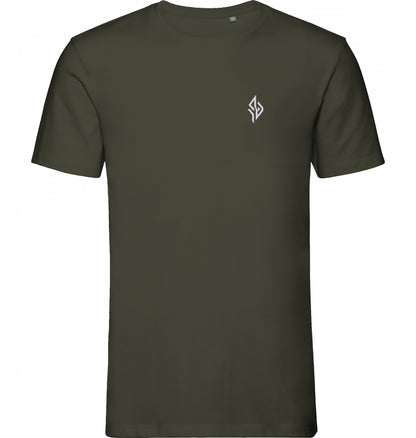 SUÐR FIND Organic Tee – Men