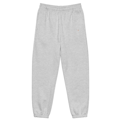 Unisex Heavyweight Sweatpants | Bella + Canvas 4737 SUÐR Clothing