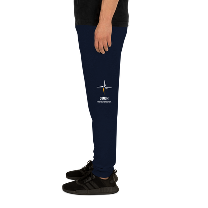 Unisex Joggers | Jerzees 975MPR SUÐR Clothing