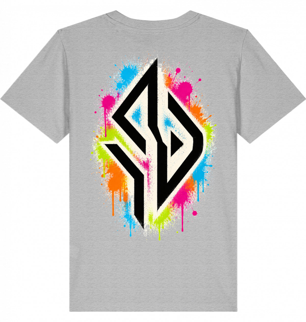 SUÐR Kids Tee Iconic