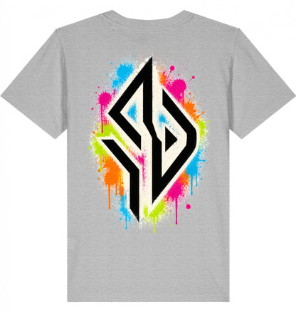 SUÐR Kids Tee Iconic