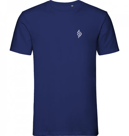 SUÐR FIND Organic Tee – Men