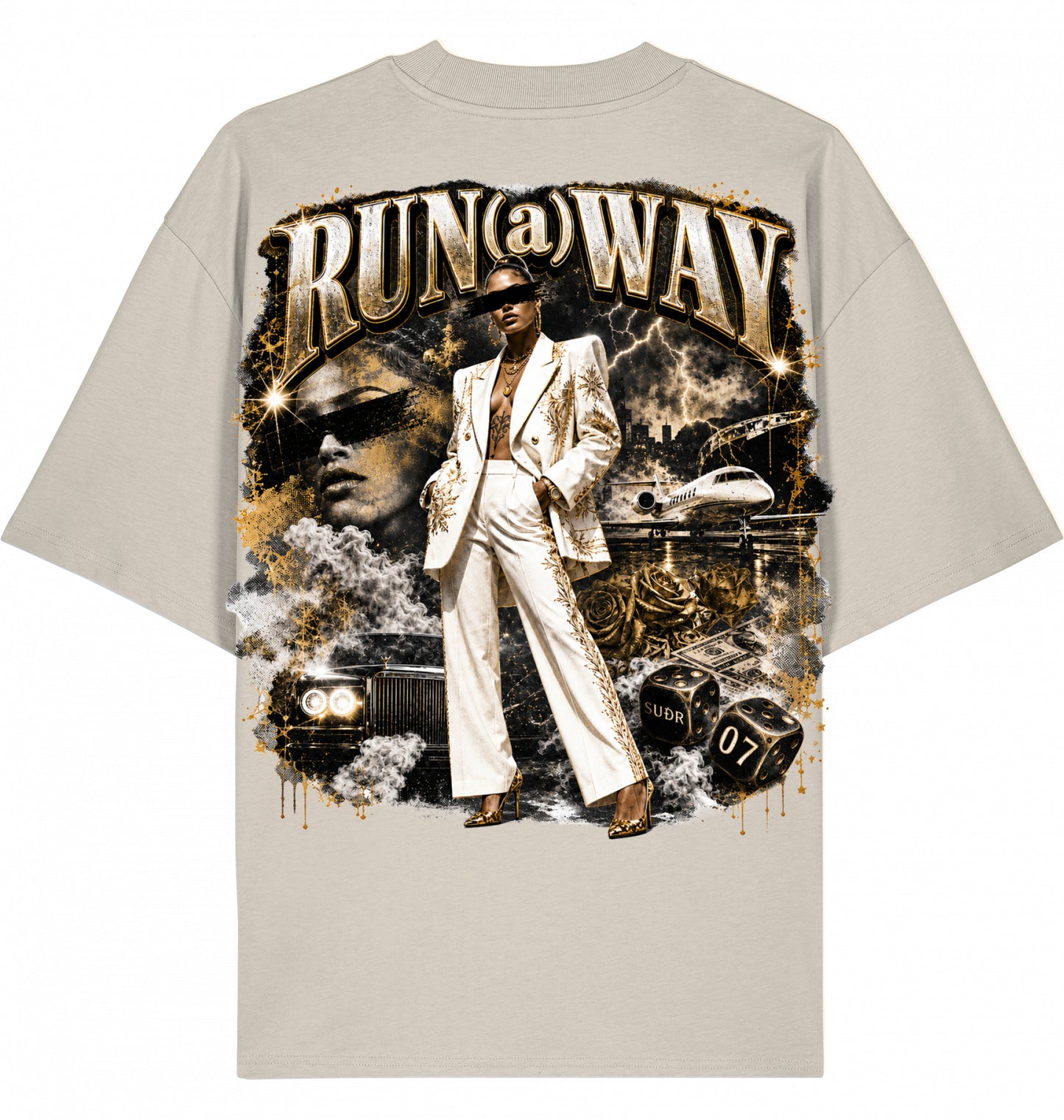 RUN(a)WAY 0703