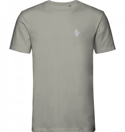 SUÐR FIND Organic Tee – Men