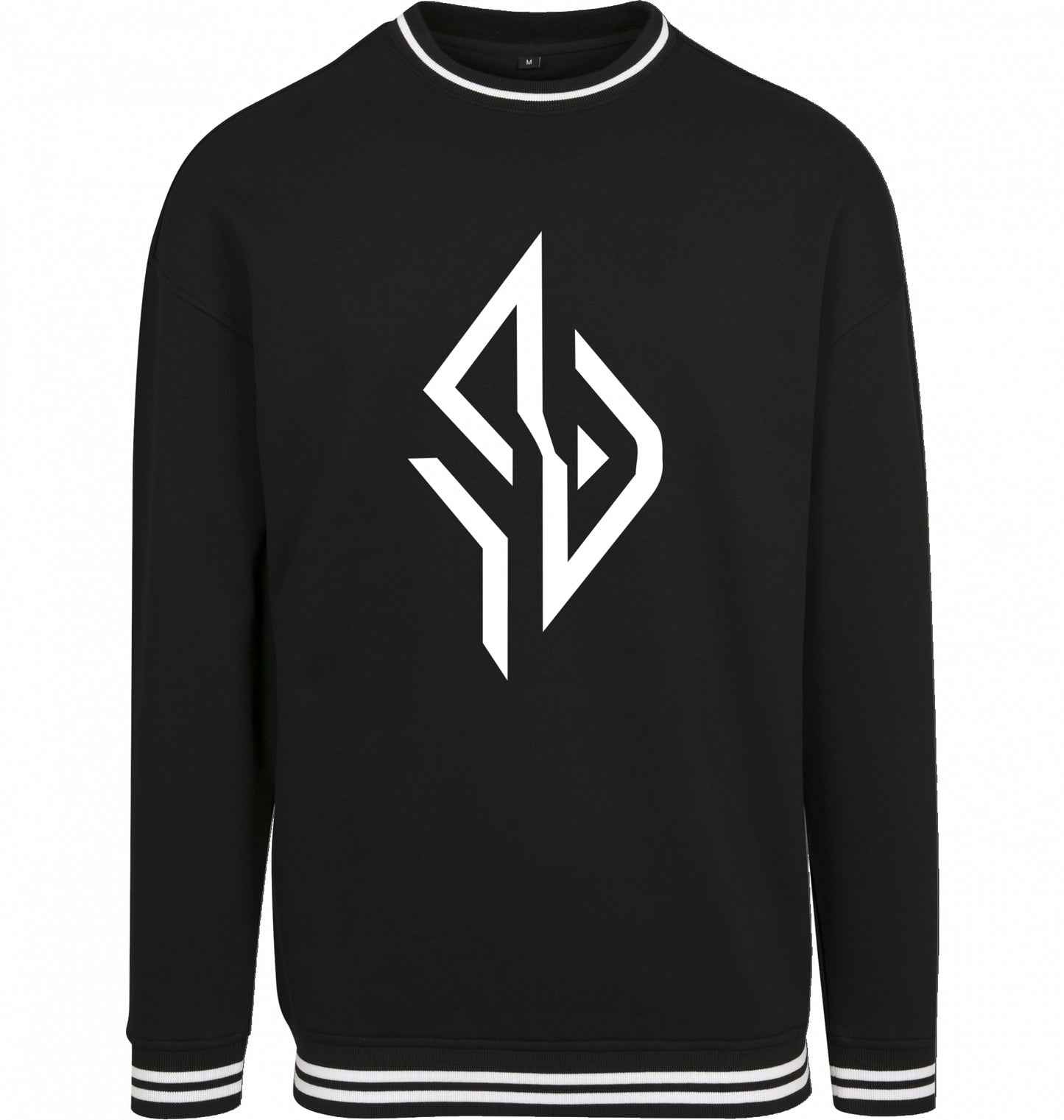 SUÐR FIND College Sweat Crew