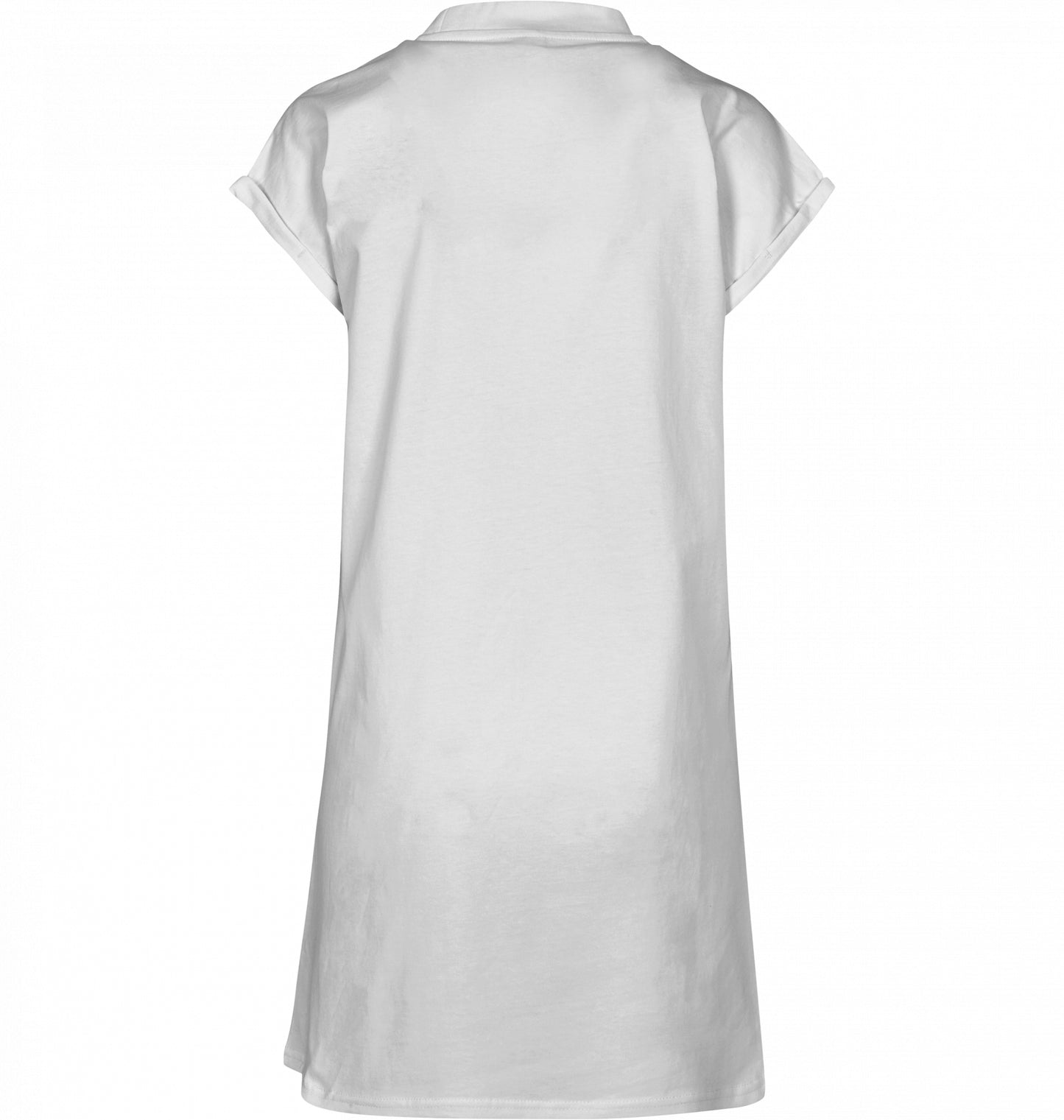 SUÐR FIND Turtle T-Dress