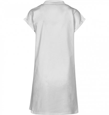 SUÐR FIND Turtle T-Dress