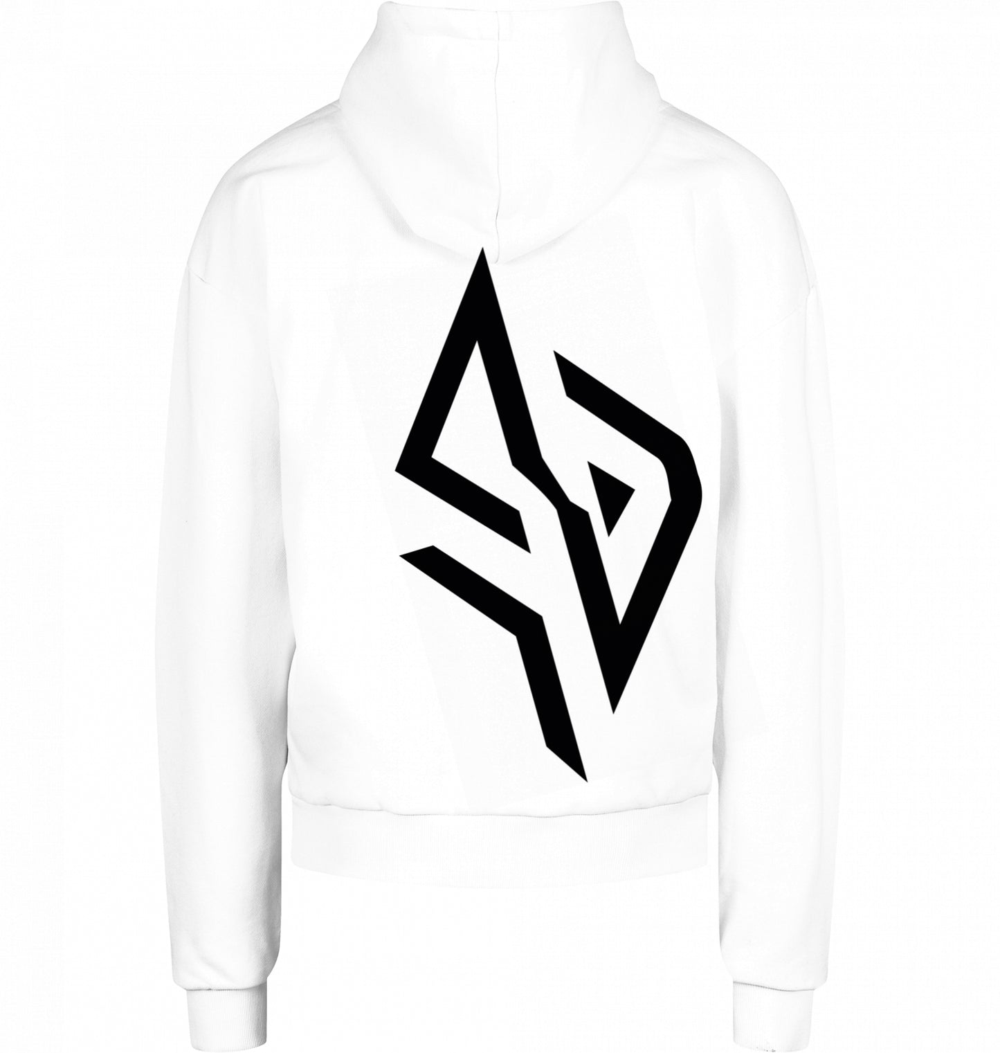 SUÐR FIND Box Hoodie
