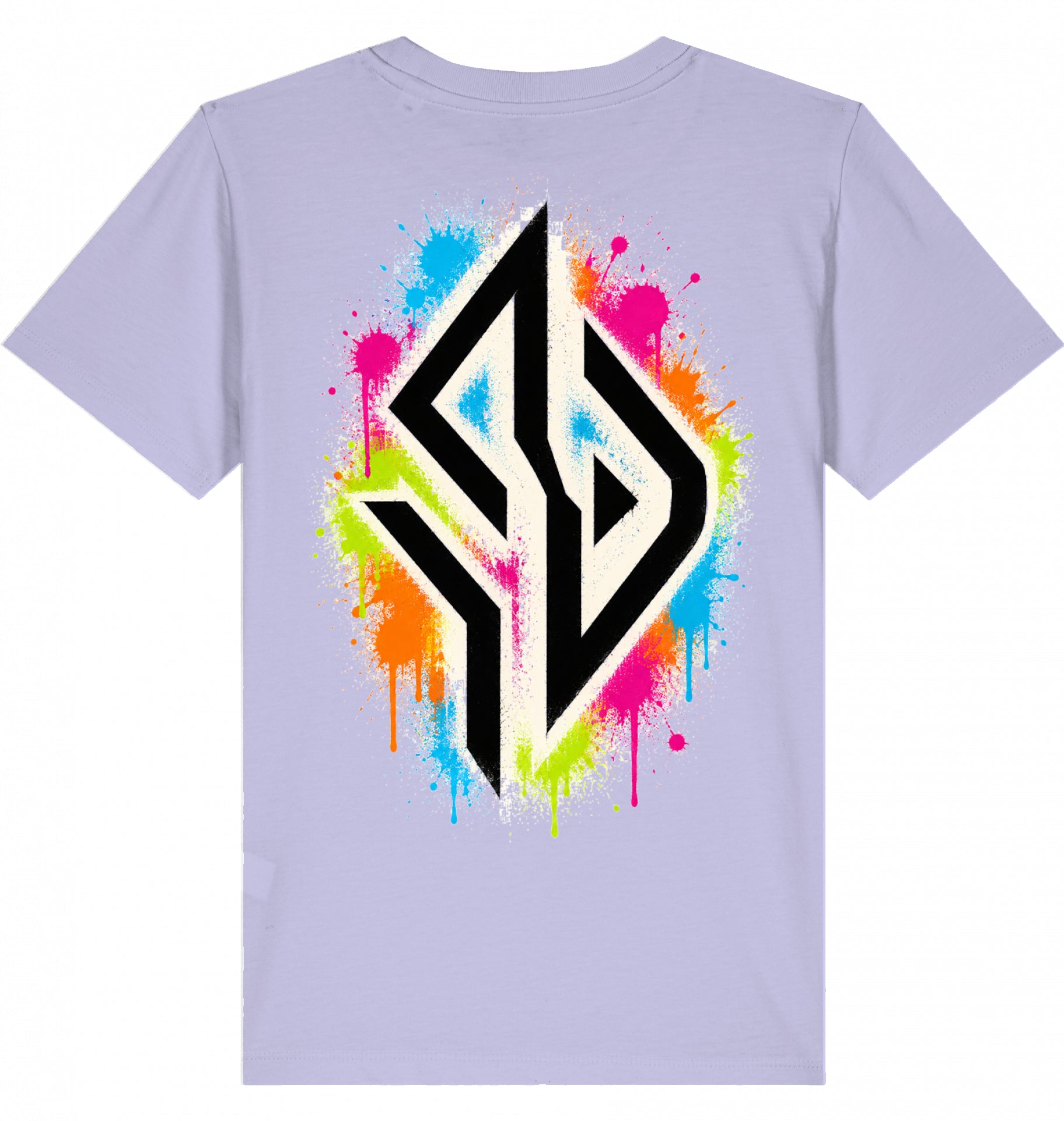 SUÐR Kids Tee Iconic