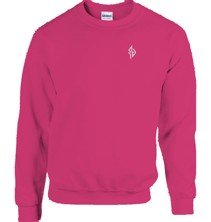 SUÐR FIND Heavy Crewneck Sweatshirt