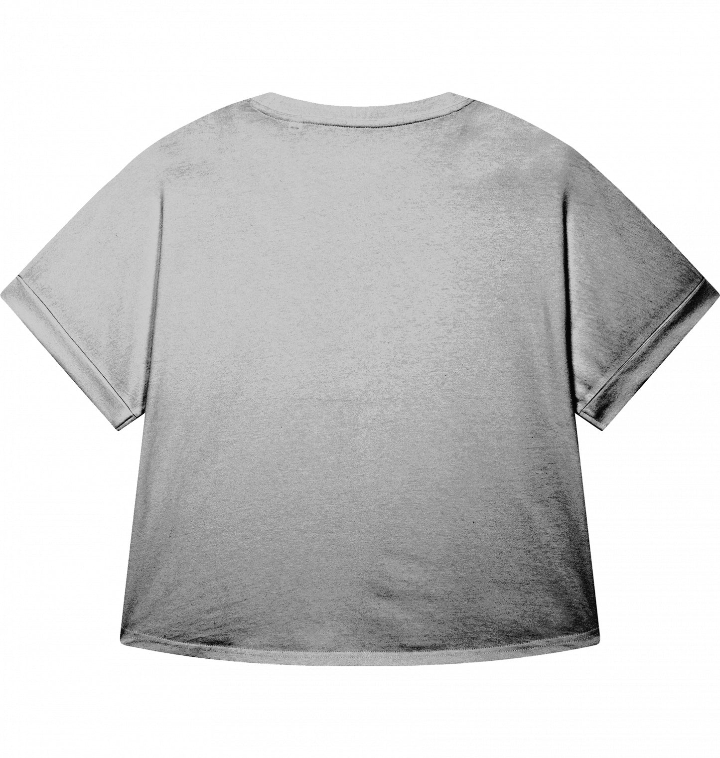 SUÐR FIND Dolman Oversize Tee – Women