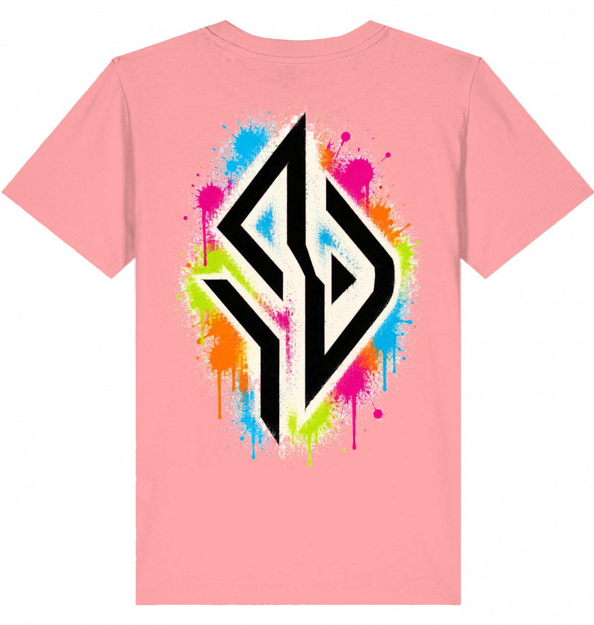 SUÐR Kids Tee Iconic