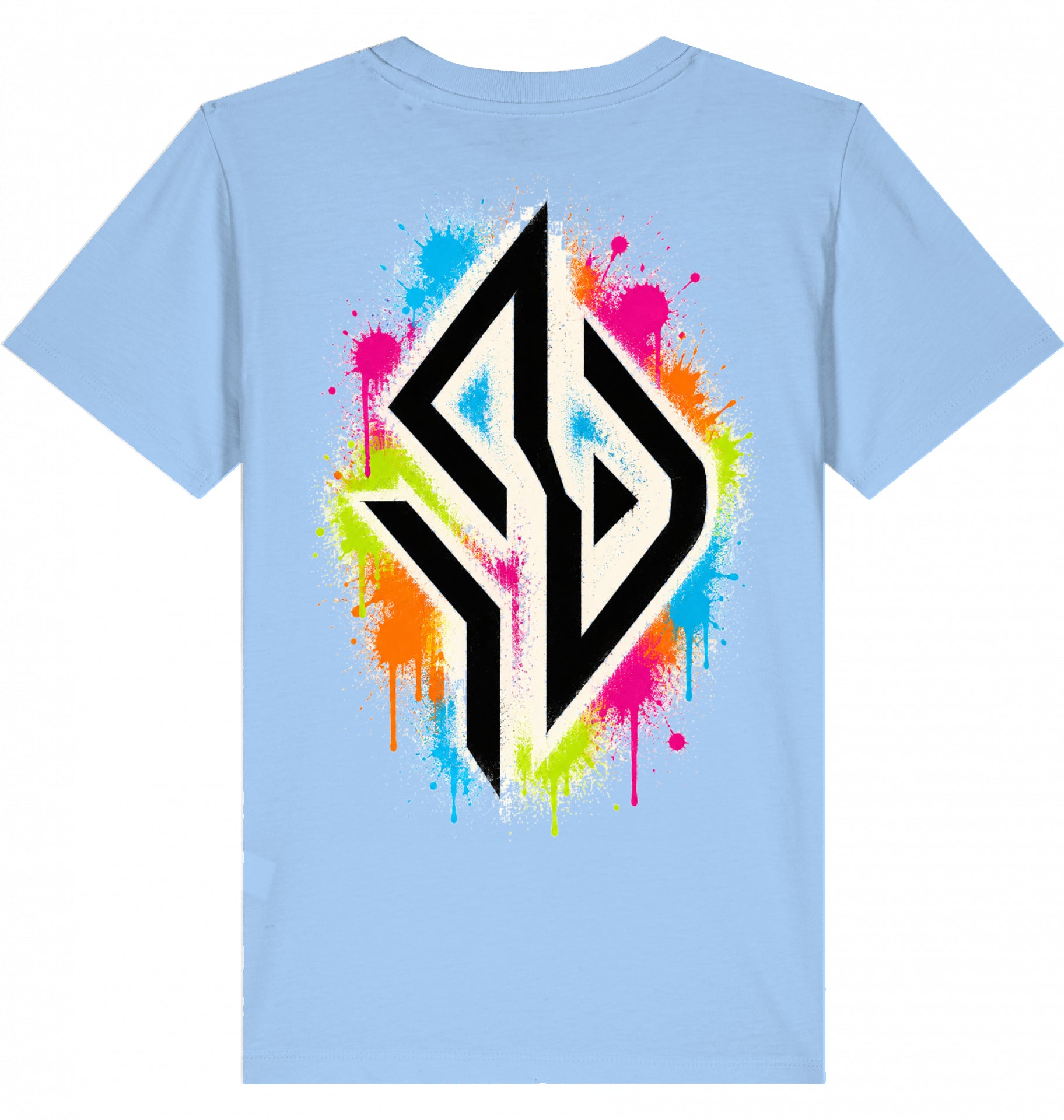 SUÐR Kids Tee Iconic