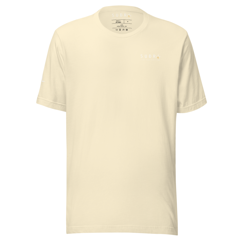 Unisex Staple T-Shirt | Bella + Canvas 3001 SUÐR Clothing