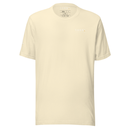 Unisex Staple T-Shirt | Bella + Canvas 3001 SUÐR Clothing