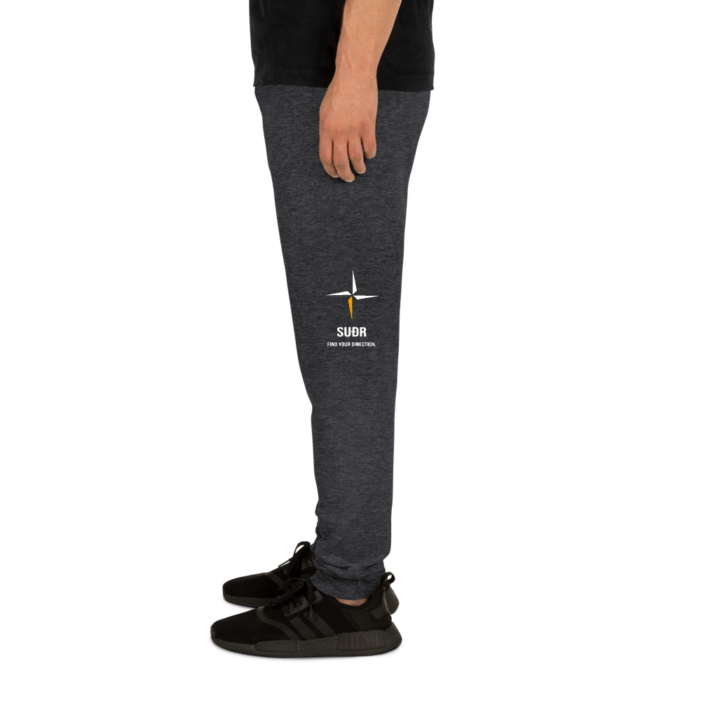 Unisex Joggers | Jerzees 975MPR SUÐR Clothing