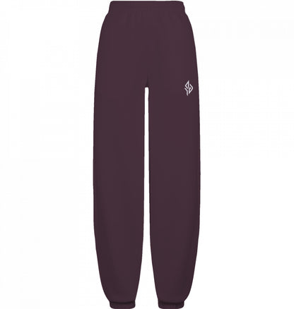 SUÐR FIND Fluffy Sweatpants – Women