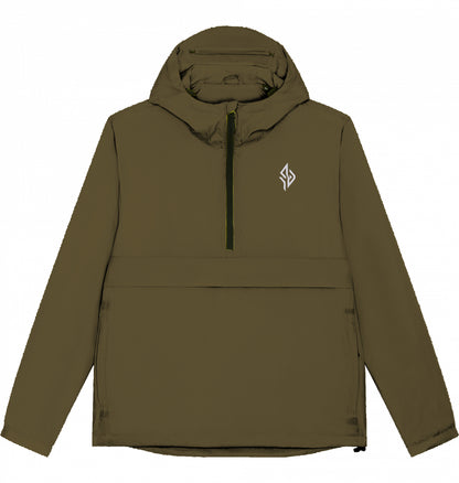 SUÐR FIND Anorak