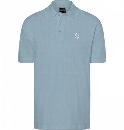 SUÐR FIND Piqué Polo