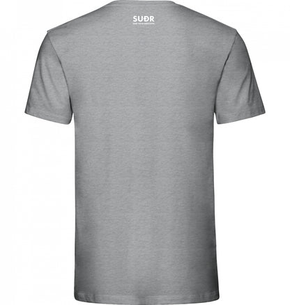 SUÐR FIND Organic Tee – Men
