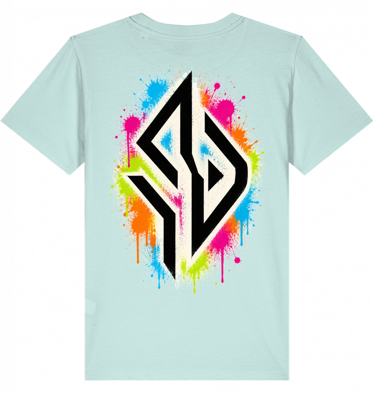 SUÐR Kids Tee Iconic