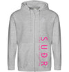 Heather Grey