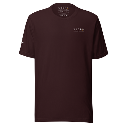 Unisex Staple T-Shirt | Bella + Canvas 3001 SUÐR Clothing