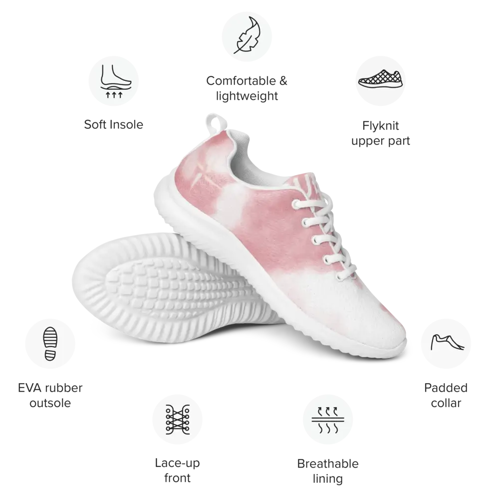 Women's Athletic Shoes SUÐR Clothing