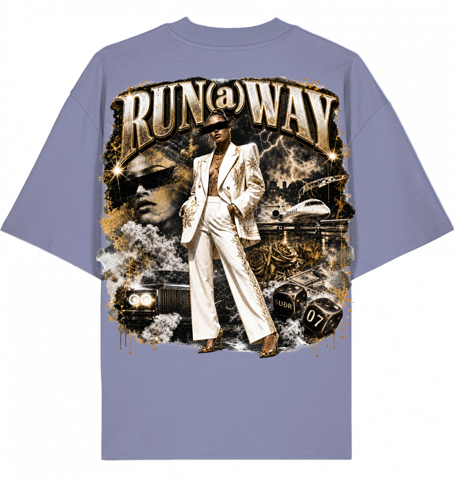 RUN(a)WAY 0703