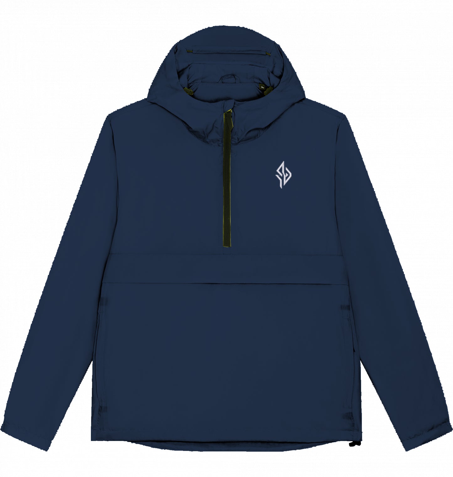 SUÐR FIND Anorak