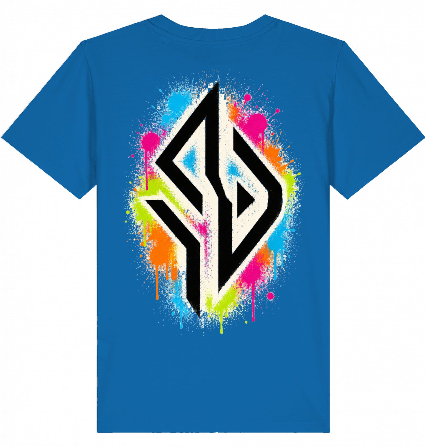 SUÐR Kids Tee Iconic