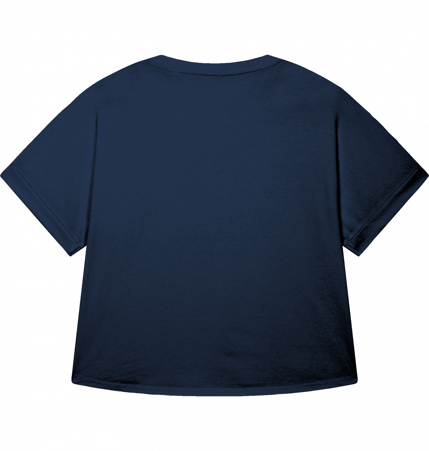SUÐR FIND Dolman Oversize Tee – Women