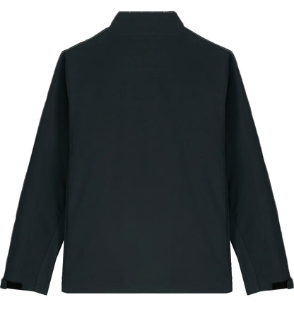 SUÐR Softshell Jacke