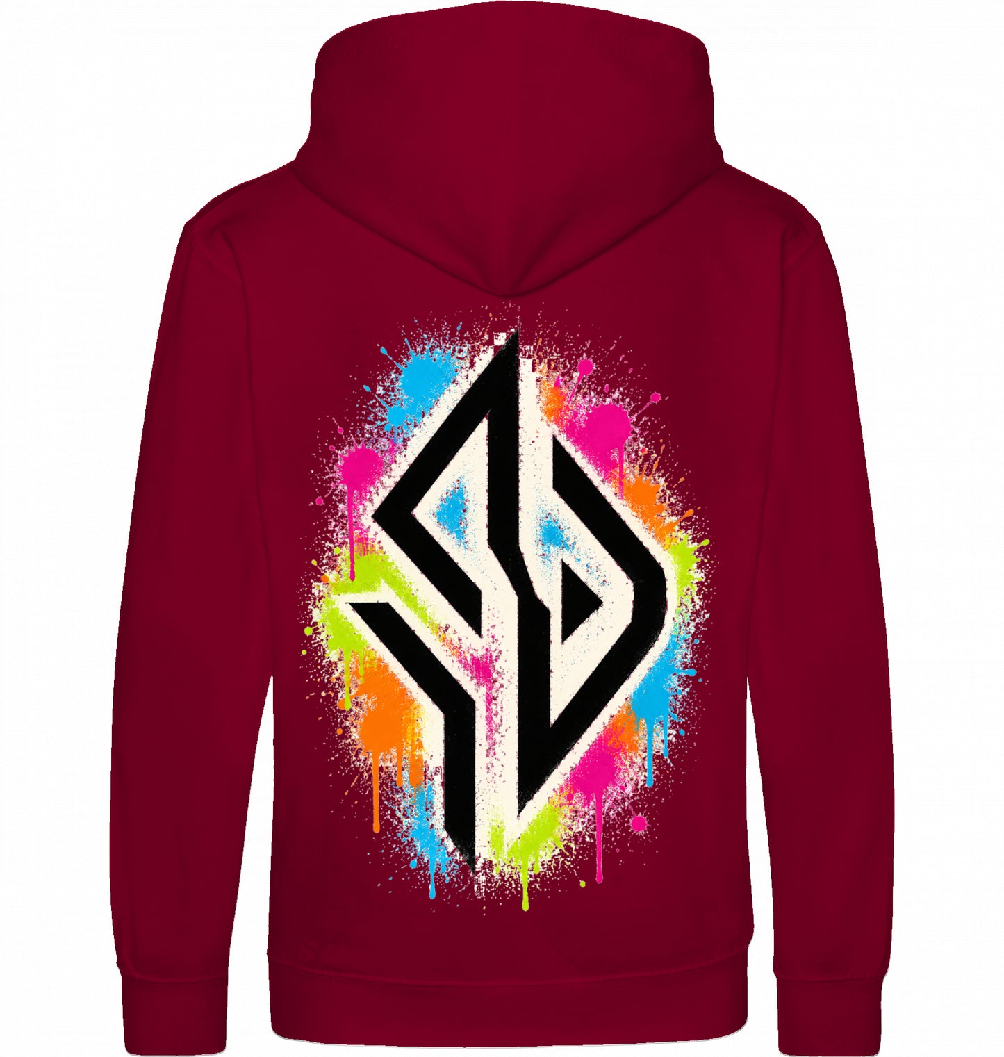 SUÐR Kids Hoodie