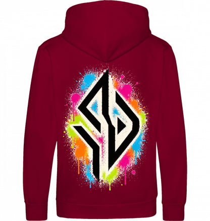 SUÐR Kids Hoodie