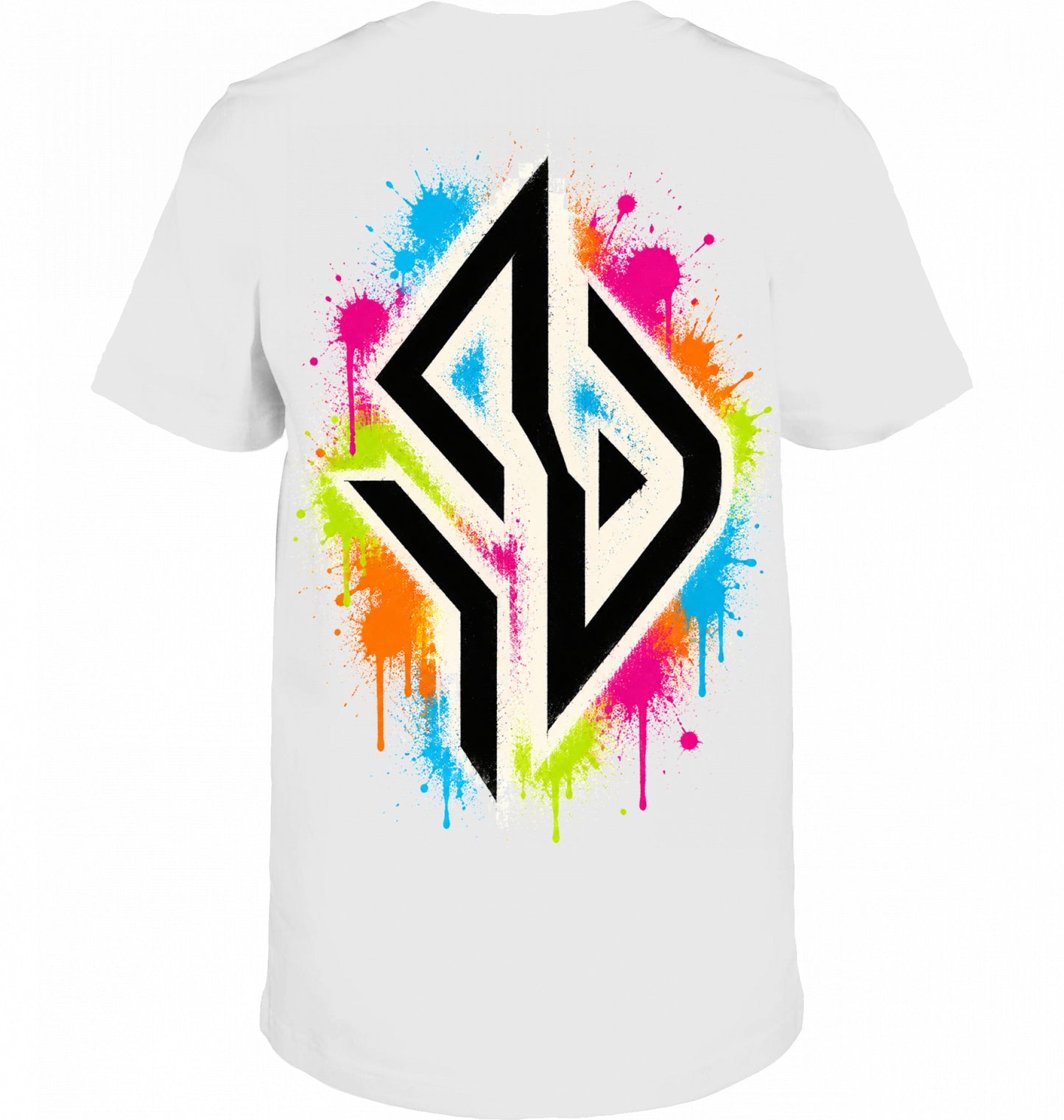 SUÐR Kids Tee Organic