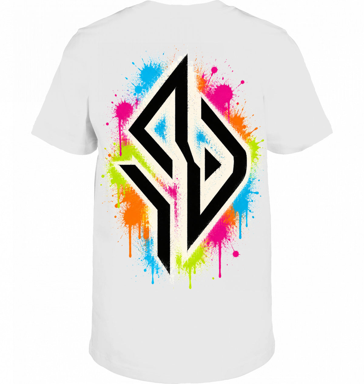 SUÐR Kids Tee Organic