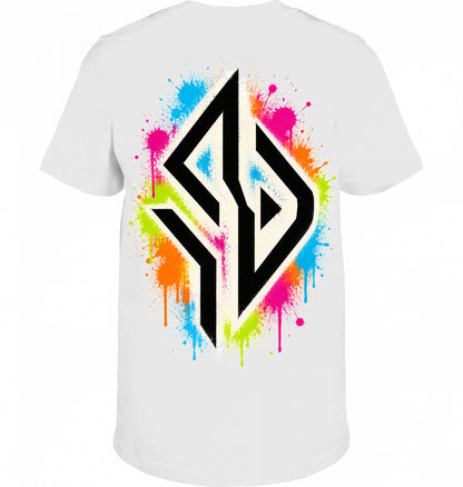 SUÐR Kids Tee Organic