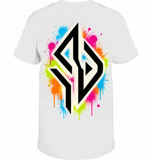 SUÐR Kids Tee Organic