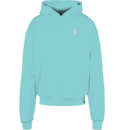 SUÐR FIND Box Hoodie