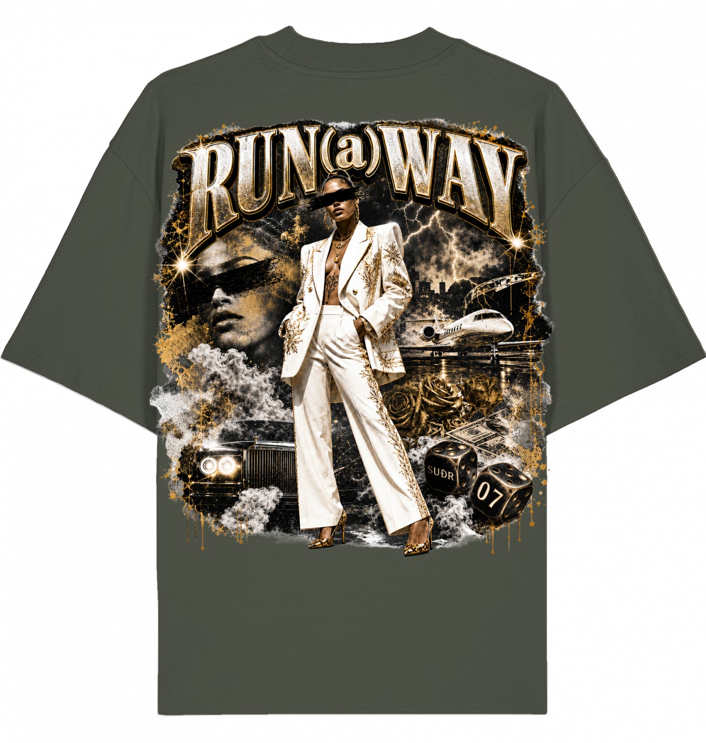 RUN(a)WAY 0703