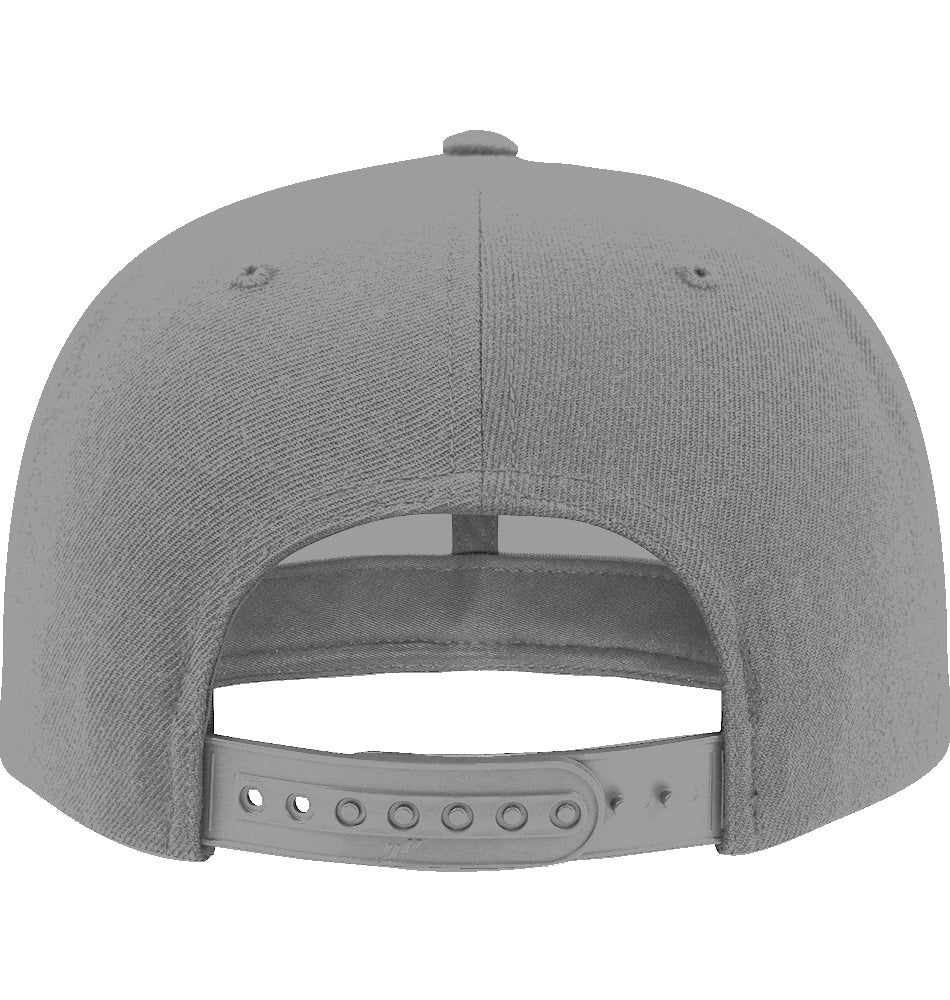 SUÐR Tequila Sunrise Snapback Cap