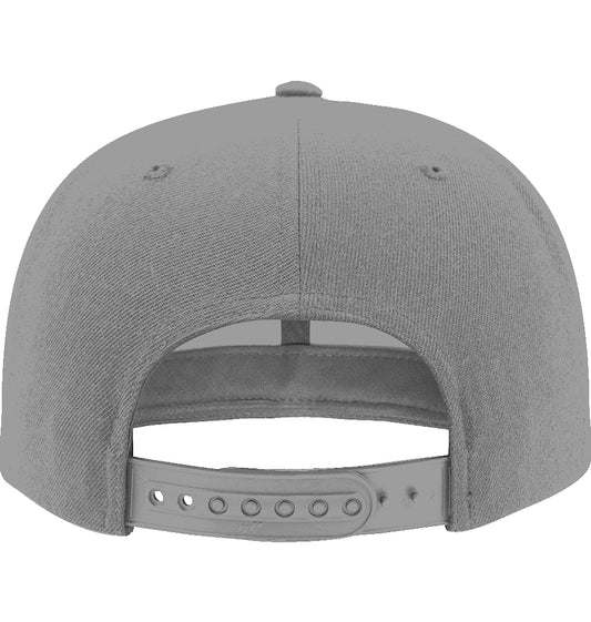SUÐR Tequila Sunrise Snapback Cap