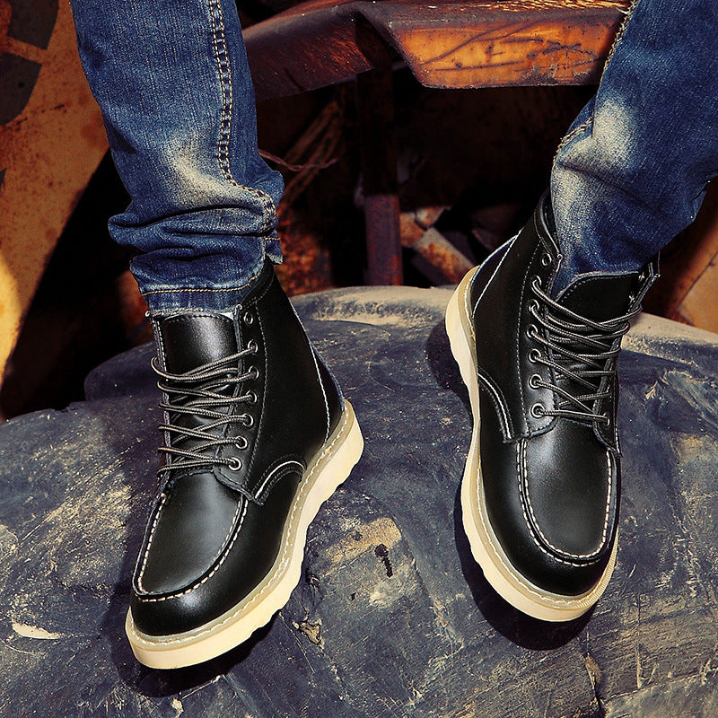 Work Boots