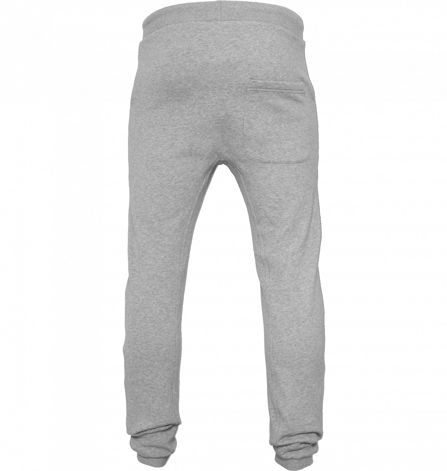SUÐR FIND Deep Crotch Sweatpants