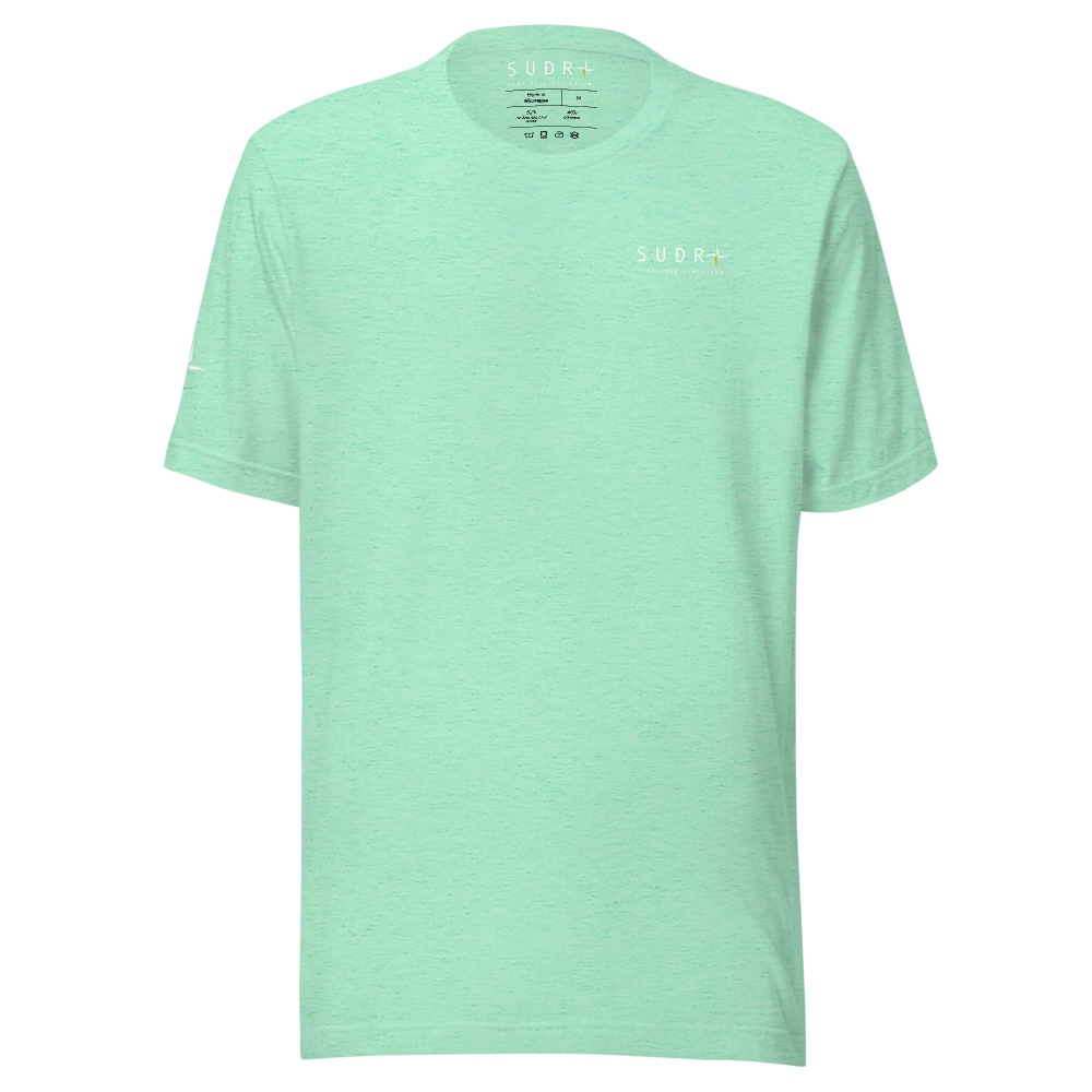 SUÐR-'26 Staple T-Shirt SUÐR Clothing