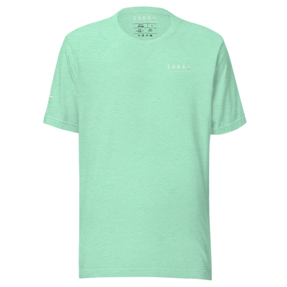 SUÐR-'26 Staple T-Shirt SUÐR Clothing