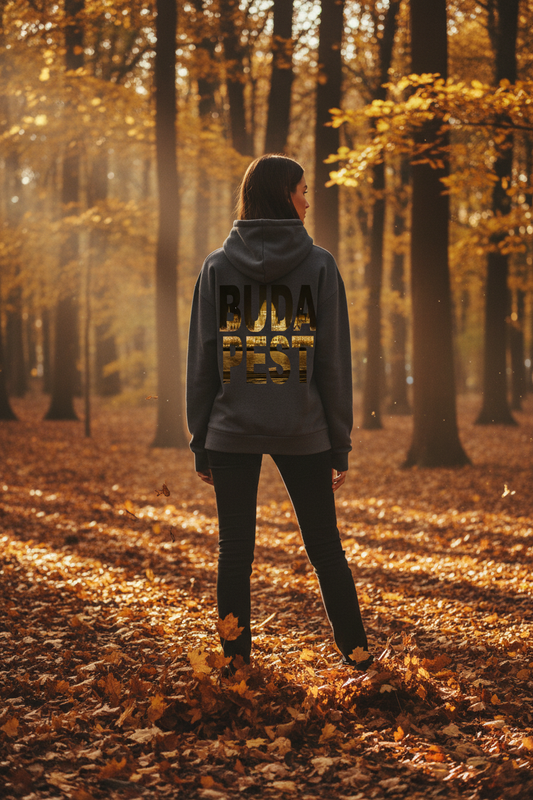 CITY 01 HOODIE