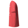 Heather Red
