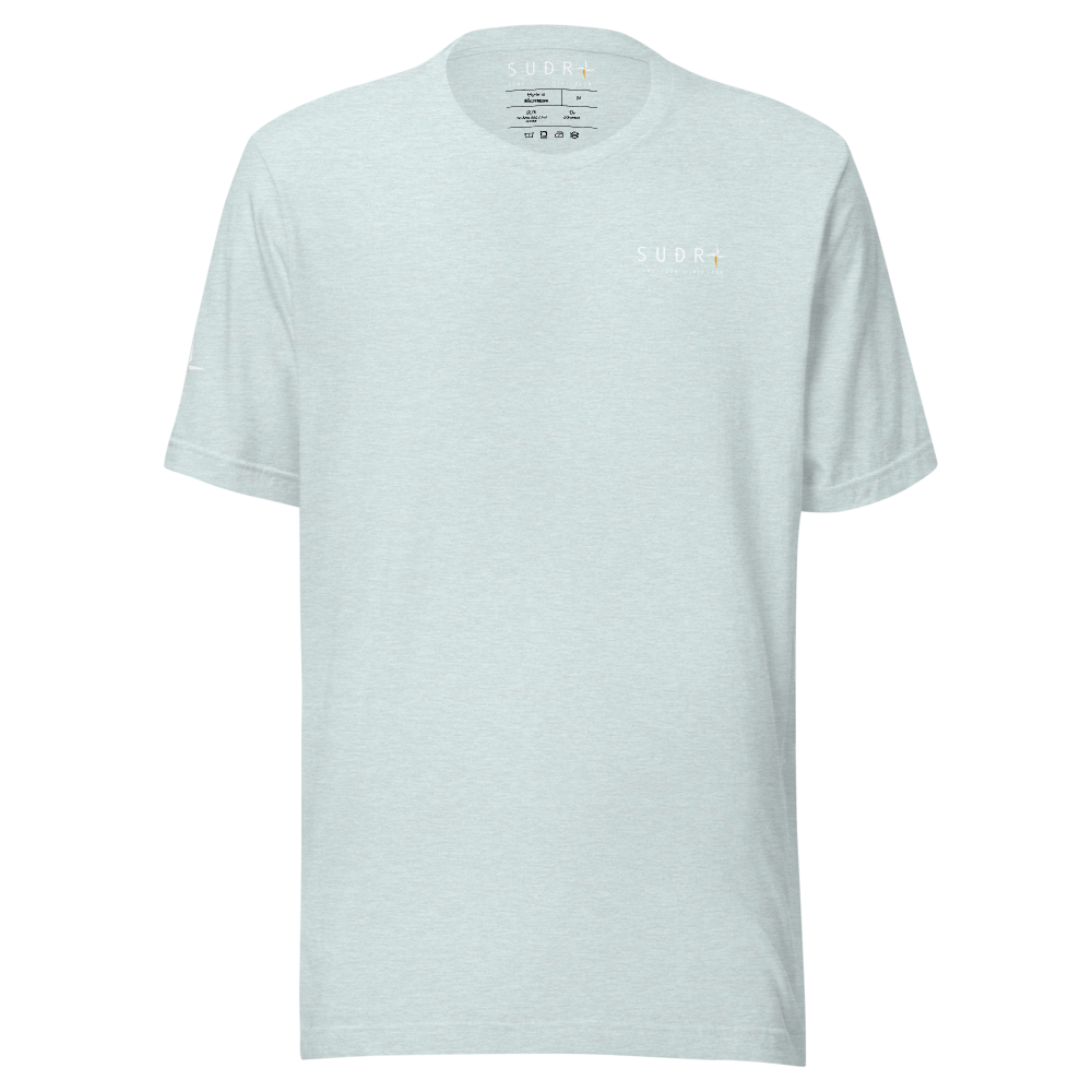 Unisex Staple T-Shirt | Bella + Canvas 3001 SUÐR Clothing